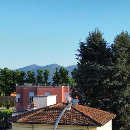 Villa Rosa Antica Lucca Exteriör bild