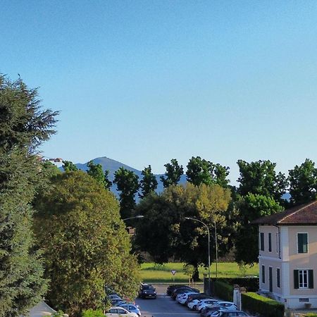 Villa Rosa Antica Lucca Exteriör bild